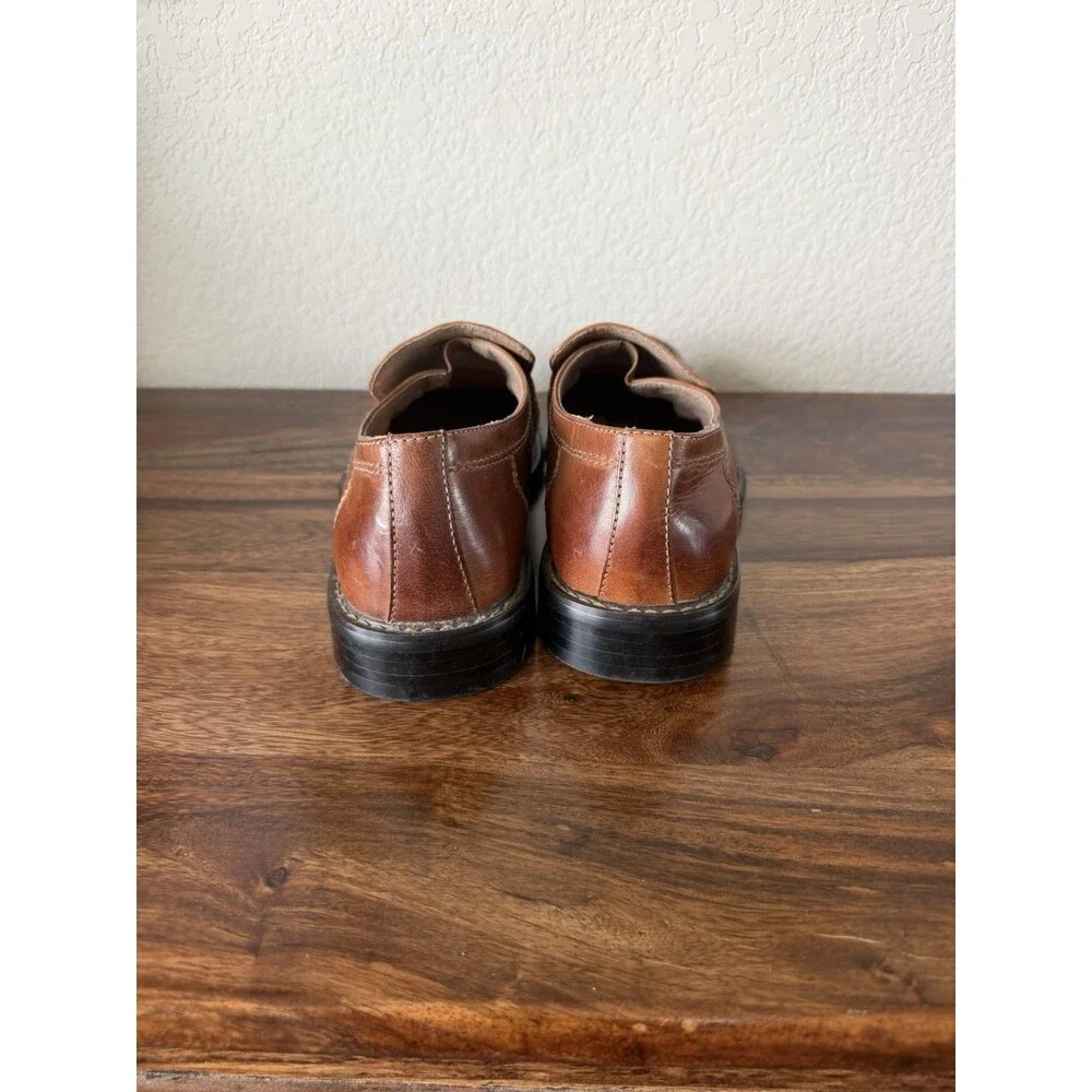 Fratelli Select leather size
